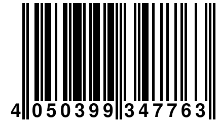 4 050399 347763