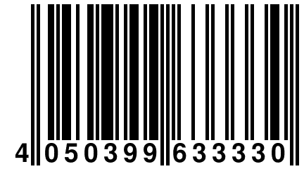 4 050399 633330