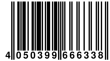 4 050399 666338