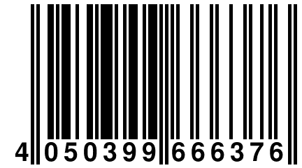 4 050399 666376
