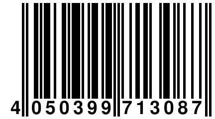 4 050399 713087