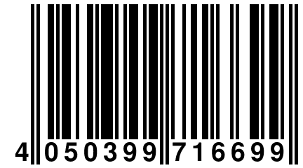 4 050399 716699