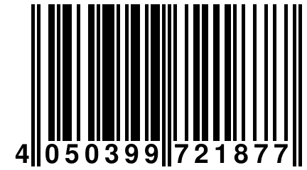 4 050399 721877