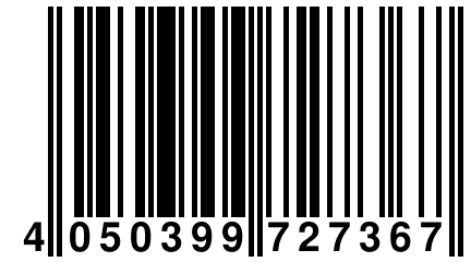 4 050399 727367