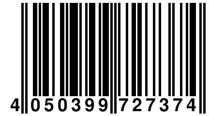 4 050399 727374