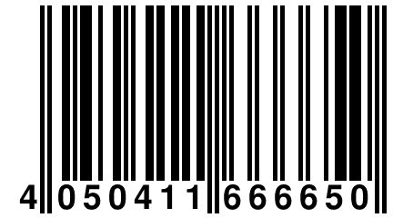 4 050411 666650