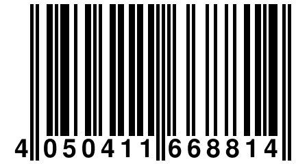 4 050411 668814