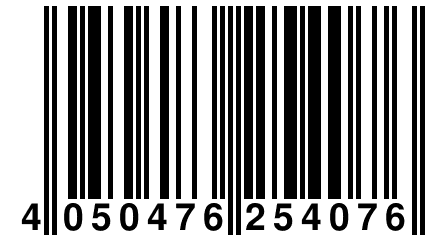 4 050476 254076