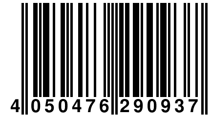 4 050476 290937