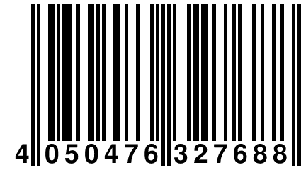 4 050476 327688
