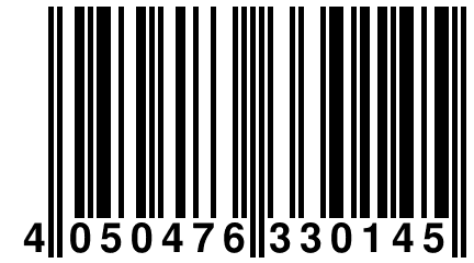 4 050476 330145
