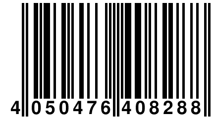 4 050476 408288