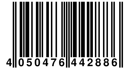 4 050476 442886