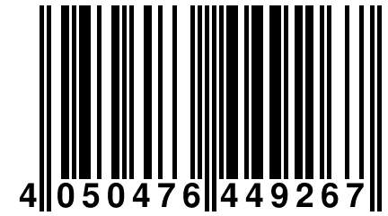 4 050476 449267
