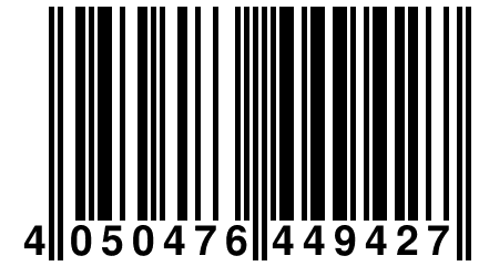 4 050476 449427