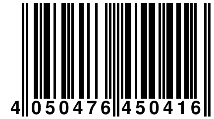 4 050476 450416