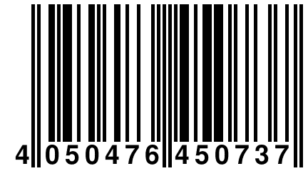 4 050476 450737