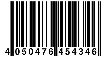 4 050476 454346