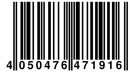 4 050476 471916