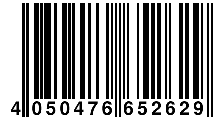 4 050476 652629