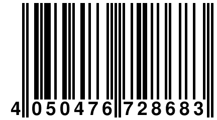 4 050476 728683