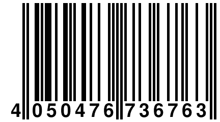 4 050476 736763
