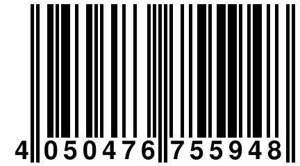 4 050476 755948