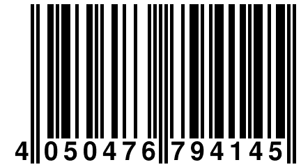 4 050476 794145