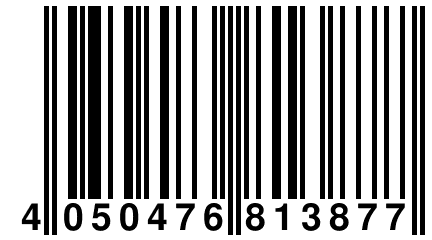 4 050476 813877
