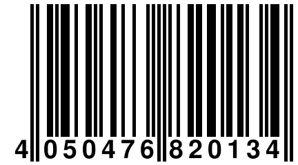 4 050476 820134