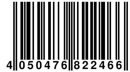 4 050476 822466