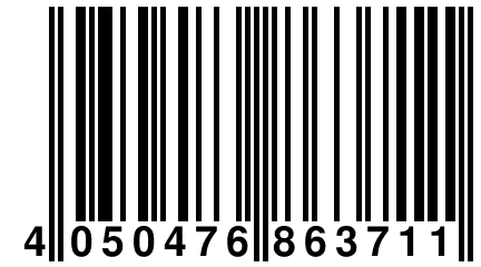 4 050476 863711