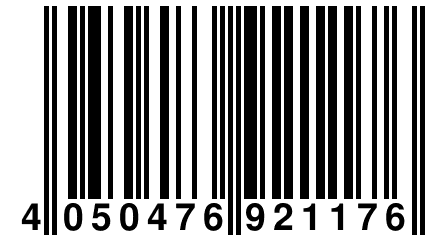 4 050476 921176