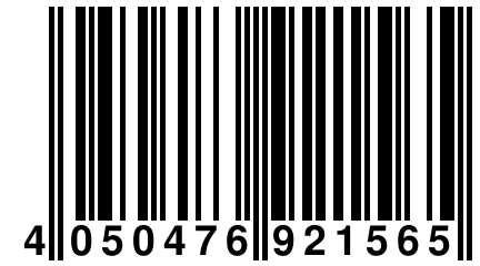 4 050476 921565