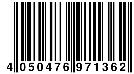 4 050476 971362