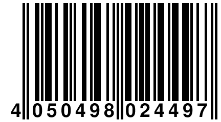 4 050498 024497