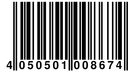 4 050501 008674