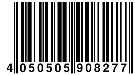 4 050505 908277