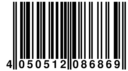 4 050512 086869