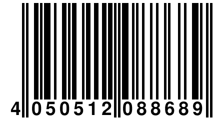 4 050512 088689