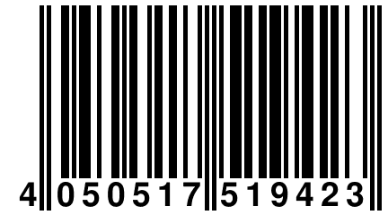 4 050517 519423