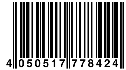 4 050517 778424