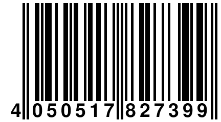 4 050517 827399