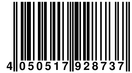 4 050517 928737