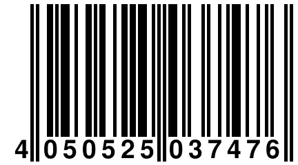4 050525 037476