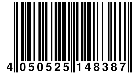 4 050525 148387