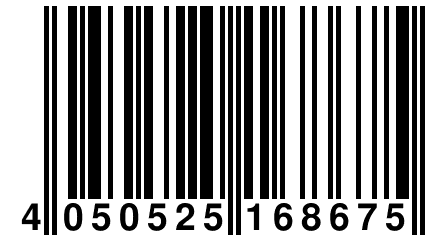 4 050525 168675