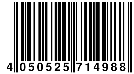 4 050525 714988