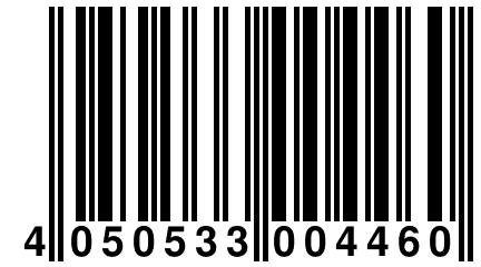 4 050533 004460