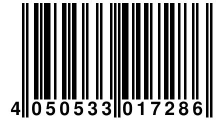 4 050533 017286